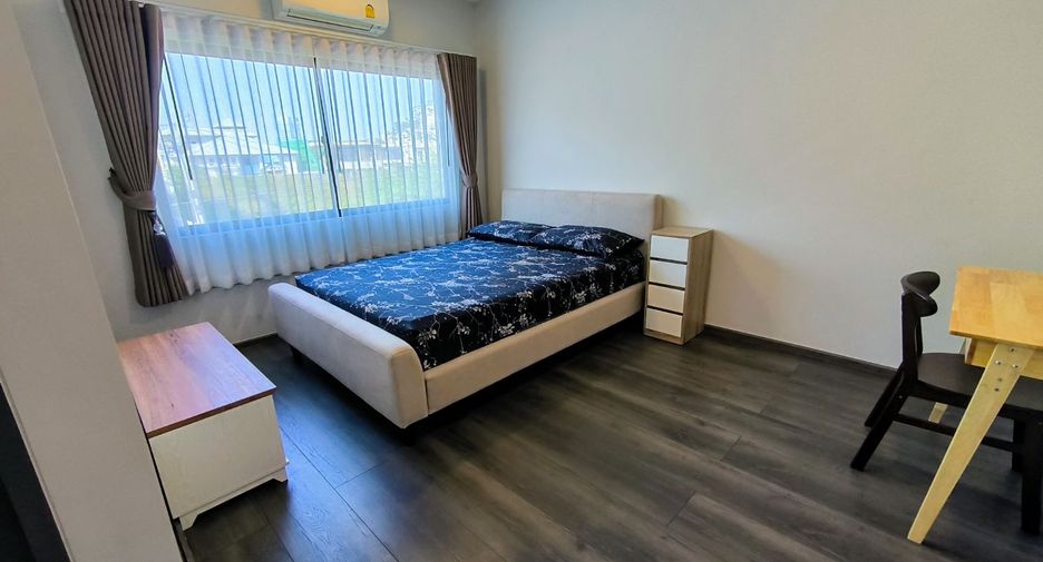 For rent 3 bedrooms house in Bang Phli, Samut Prakan