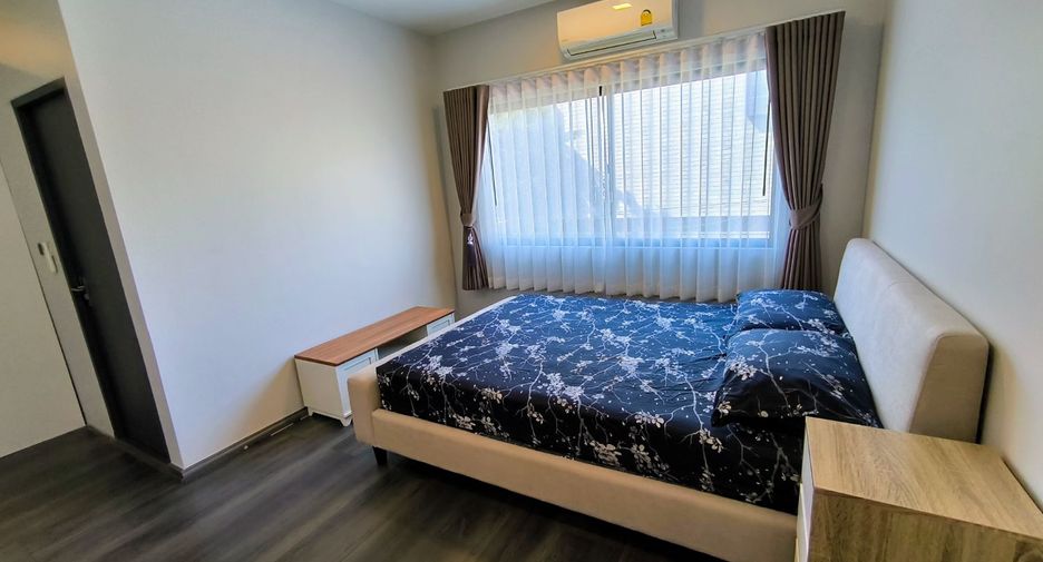 For rent 3 bedrooms house in Bang Phli, Samut Prakan