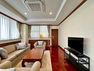 À louer 3 chambres condo à Khlong Toei, Bangkok