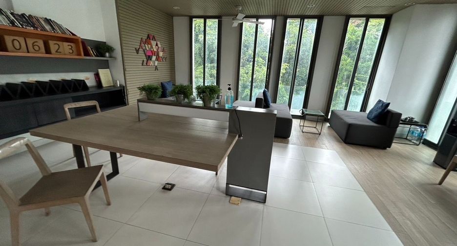 For sale 1 bed condo in Pak Kret, Nonthaburi