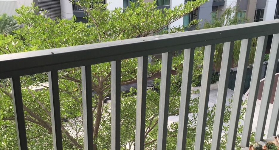 For sale 1 bed condo in Pak Kret, Nonthaburi