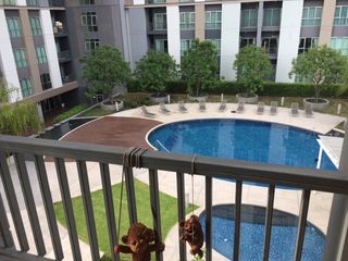 For sale 1 Beds condo in Pak Kret, Nonthaburi