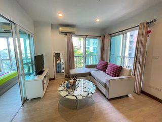 For sale 1 Beds condo in Pak Kret, Nonthaburi