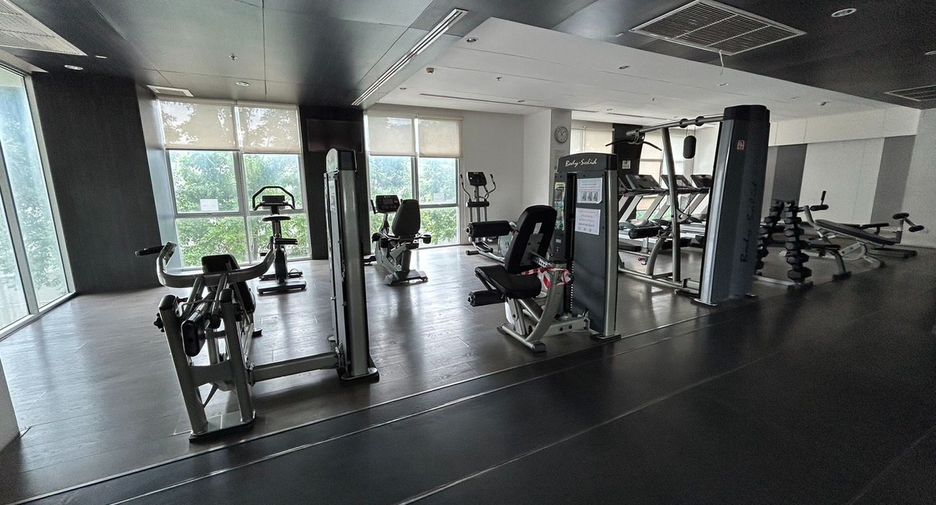 For sale 1 bed condo in Pak Kret, Nonthaburi