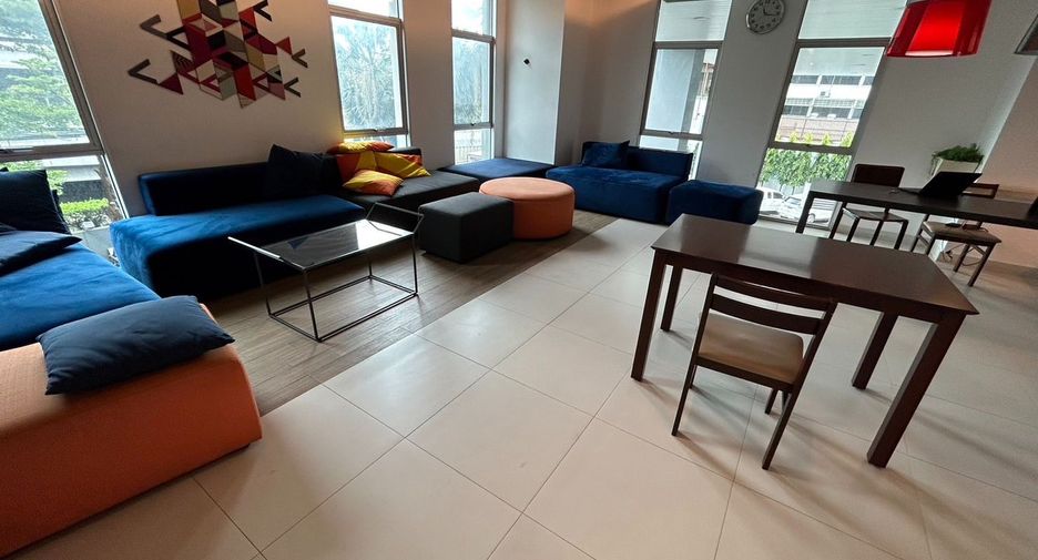 For sale 1 bed condo in Pak Kret, Nonthaburi