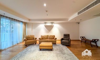 For rent and for sale 4 bed condo in Khlong Toei, Bangkok