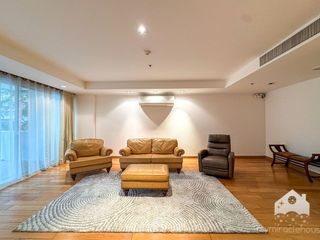 For rent and for sale 4 bed condo in Khlong Toei, Bangkok