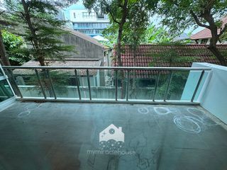For rent and for sale 4 bed condo in Khlong Toei, Bangkok