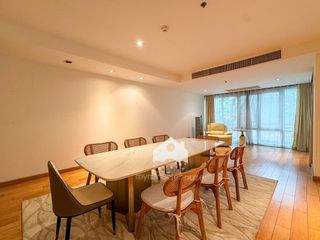 For rent and for sale 4 bed condo in Khlong Toei, Bangkok