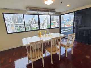 For rent 2 bedrooms apartment in Khlong Toei, Bangkok