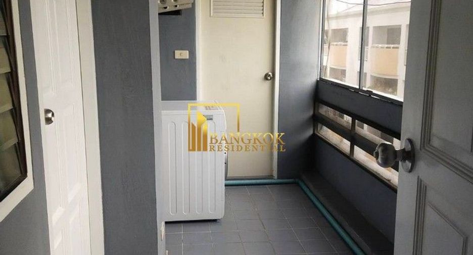 For rent 2 bedrooms apartment in Khlong Toei, Bangkok