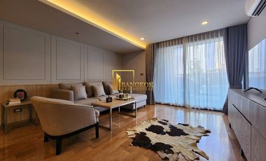 À louer 3 chambres appartement à Watthana, Bangkok