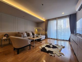 ให้เช่า 3 ห้องนอน อพาร์ทเม้นท์ ใน วัฒนา, กรุงเทพฯ