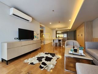 ให้เช่า 3 ห้องนอน อพาร์ทเม้นท์ ใน วัฒนา, กรุงเทพฯ