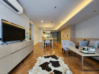 ให้เช่า 3 ห้องนอน อพาร์ทเม้นท์ ใน วัฒนา, กรุงเทพฯ