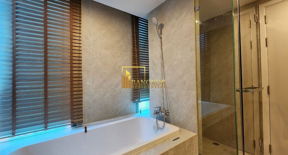 À louer 3 chambres appartement à Watthana, Bangkok