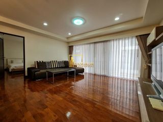 出租 3 卧室 公寓式住宅 在 Khlong Toei, 曼谷