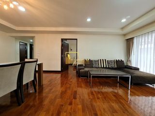 出租 3 卧室 公寓式住宅 在 Khlong Toei, 曼谷