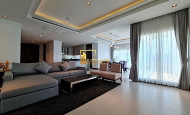 For rent 3 bedrooms apartment in Pathum Wan, Bangkok