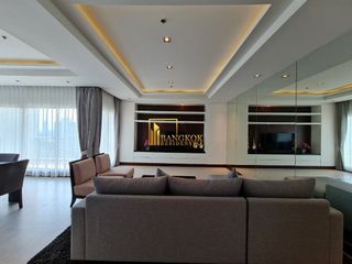 For rent 3 bedrooms apartment in Pathum Wan, Bangkok