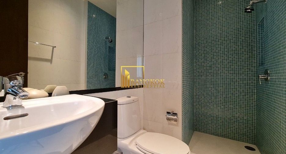 For rent 3 bedrooms apartment in Pathum Wan, Bangkok