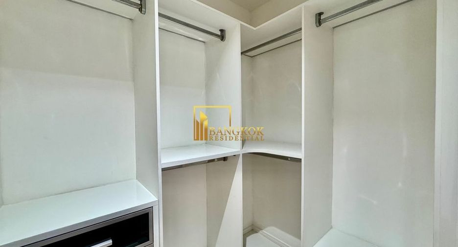 Condo en alquiler de 3 habitaciones en Pathum Wan, Bangkok