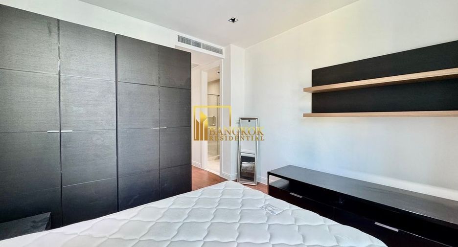 Condo en alquiler de 3 habitaciones en Pathum Wan, Bangkok