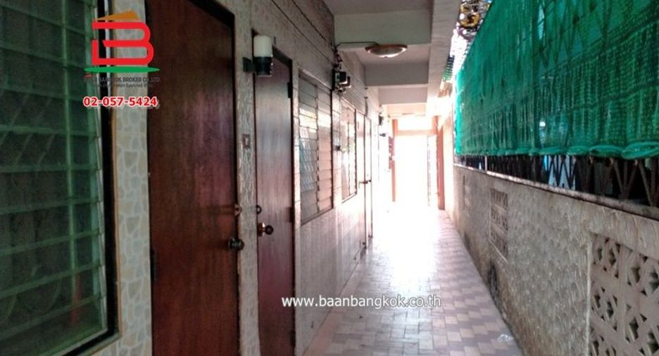 For sale 12 bedrooms apartment in Sai Mai, Bangkok