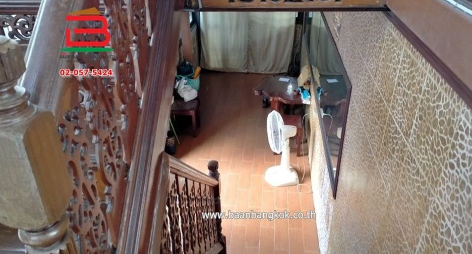 For sale 12 bedrooms apartment in Sai Mai, Bangkok