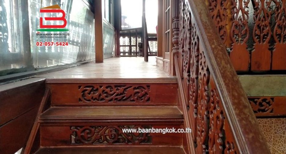 For sale 12 bedrooms apartment in Sai Mai, Bangkok
