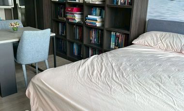 Condo en venta de 1 habitaciones en Khlong Luang, Pathum Thani