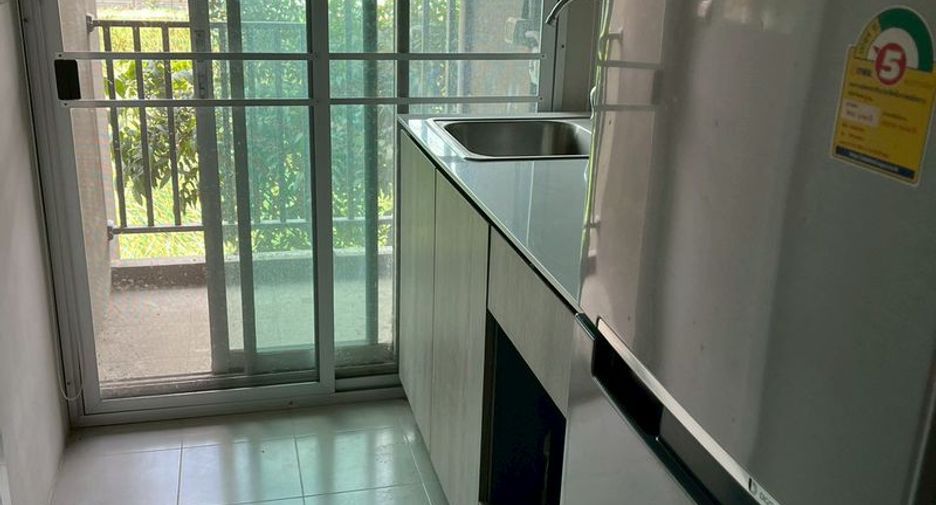 Condo en venta de 1 habitaciones en Khlong Luang, Pathum Thani