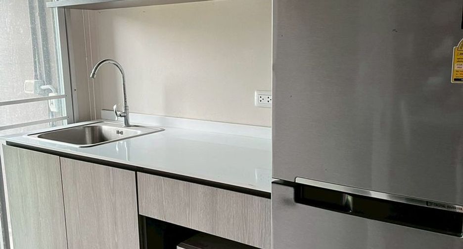 Condo en venta de 1 habitaciones en Khlong Luang, Pathum Thani