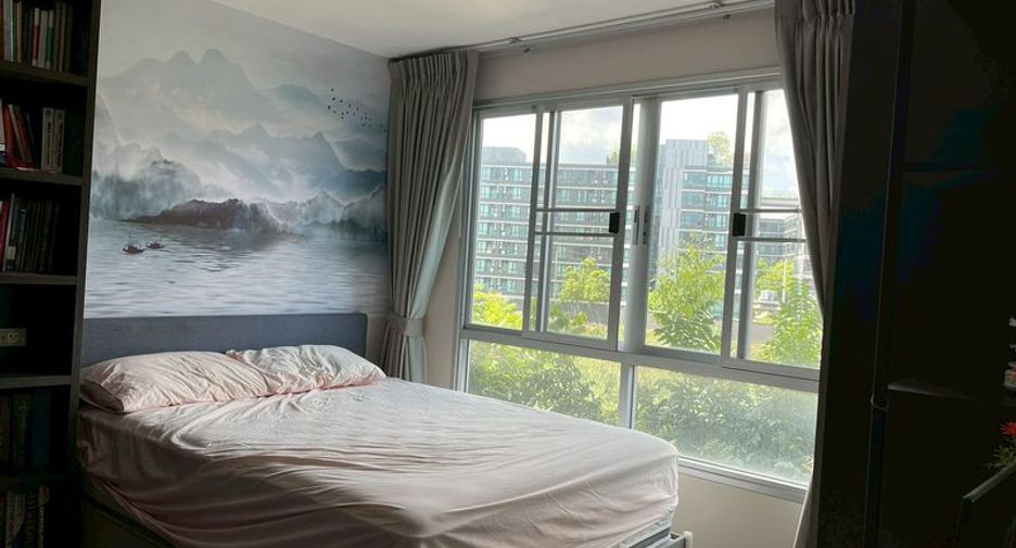 Condo en venta de 1 habitaciones en Khlong Luang, Pathum Thani