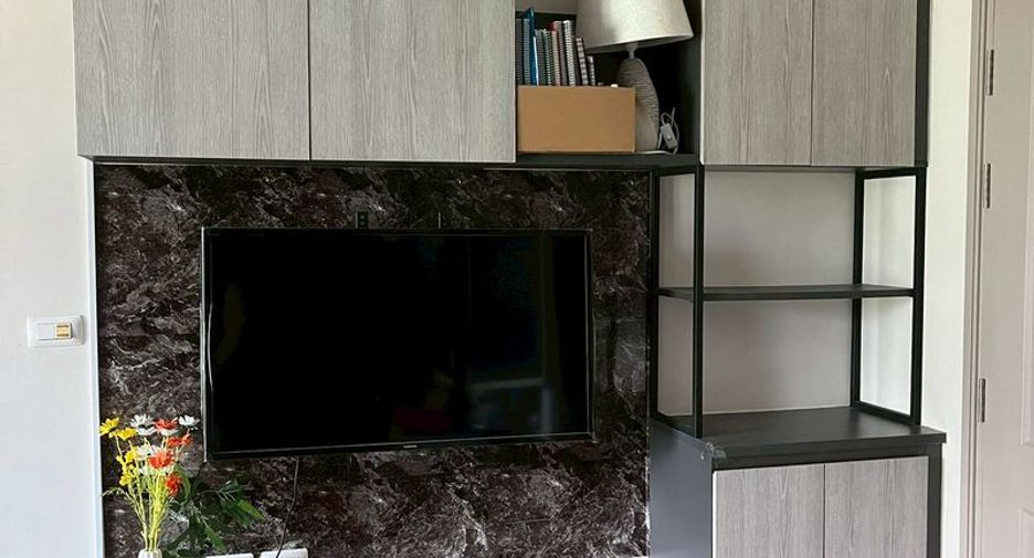 Condo en venta de 1 habitaciones en Khlong Luang, Pathum Thani
