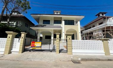 ขาย 4 เตียง บ้านเดี่ยว ใน บางแค, กรุงเทพฯ