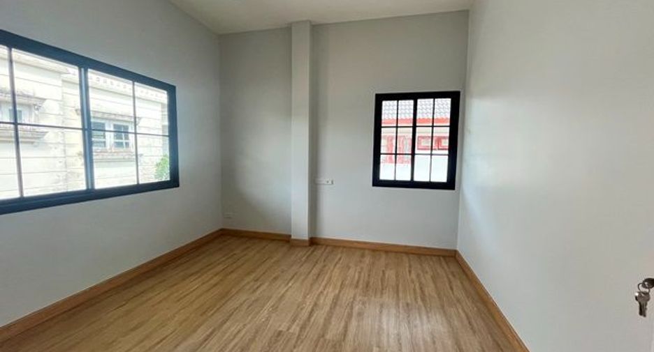 For sale 4 bedrooms house in Bang Khae, Bangkok