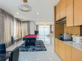 For rent and for sale 4 bedrooms villa in Bang Lamung, Chonburi