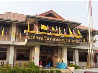 出售 3 卧室 联排别墅 在 Bang Bua Thong, Nonthaburi