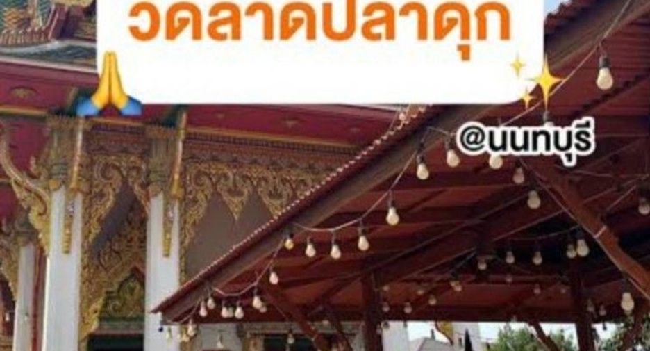 出售 3 卧室 联排别墅 在 Bang Bua Thong, Nonthaburi