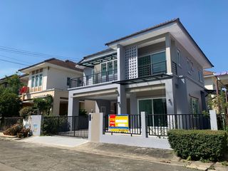 For sale 3 bedrooms house in Min Buri, Bangkok