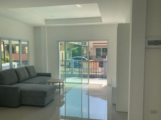 For sale 3 bedrooms house in Min Buri, Bangkok