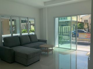 For sale 3 bedrooms house in Min Buri, Bangkok