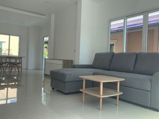For sale 3 bedrooms house in Min Buri, Bangkok