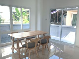 For sale 3 bedrooms house in Min Buri, Bangkok