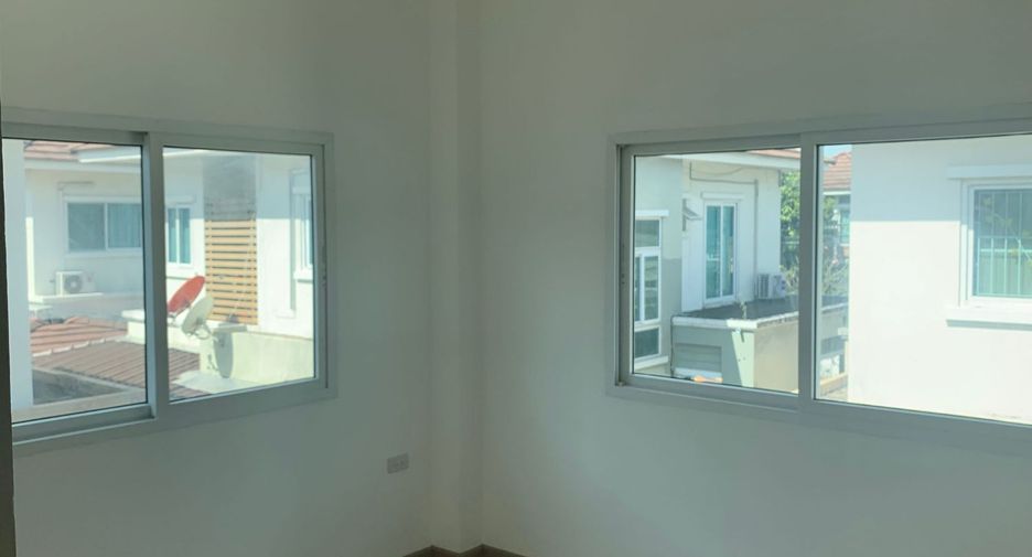 For sale 3 bedrooms house in Min Buri, Bangkok