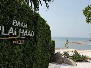 For Rent 2 Bedroom Condo In Bang Lamung, Chonburi