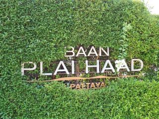 For rent and for sale 2 bedrooms condo in Bang Lamung, Chonburi