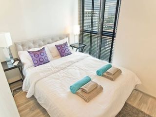 For rent and for sale 2 bedrooms condo in Bang Lamung, Chonburi