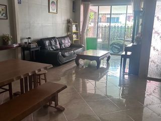 ขาย 3 ห้องนอน ทาวน์เฮ้าส์ ใน บางบัวทอง, นนทบุรี